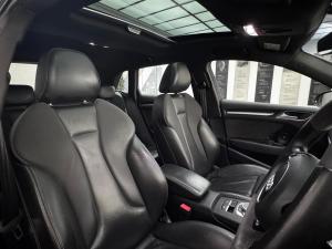 Audi RS3 RS3 Sportback quattro - Image 8