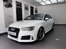 Thumbnail Audi RS3 Sportback quattro