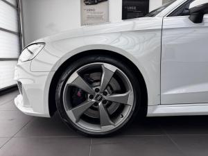 Audi RS3 Sportback quattro - Image 3