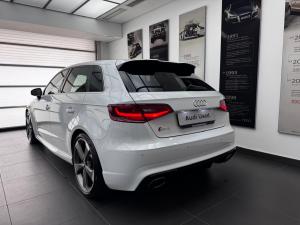 Audi RS3 Sportback quattro - Image 5