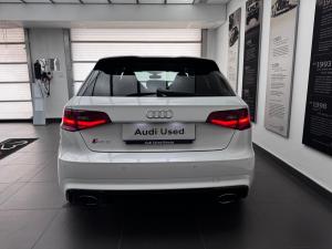 Audi RS3 Sportback quattro - Image 6