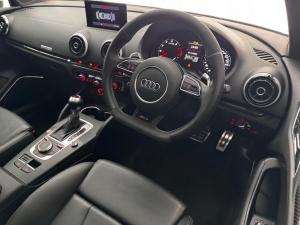 Audi RS3 Sportback quattro - Image 7