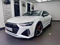 Thumbnail Audi RS7 Sportback quattro performance