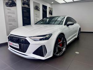 Audi RS7 Sportback quattro performance - Image 1
