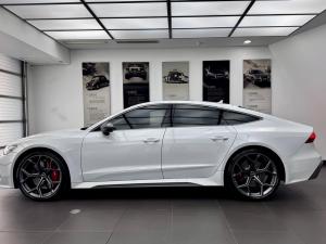 Audi RS7 Sportback quattro performance - Image 5