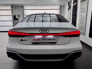 Audi RS7 Sportback quattro performance - Image 7
