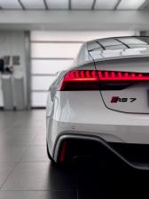 Audi RS7 Sportback quattro performance - Image 8