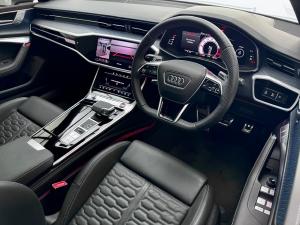 Audi RS7 Sportback quattro performance - Image 9