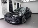 Thumbnail Audi S3 Sportback quattro