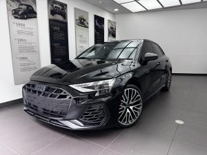 Audi S3 Sportback quattro - Image 1