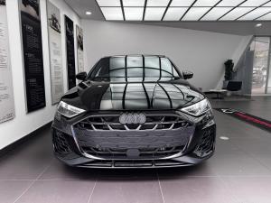 Audi S3 Sportback quattro - Image 2