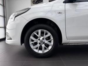 Nissan Almera 1.5 Acenta auto - Image 3