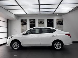 Nissan Almera 1.5 Acenta auto - Image 4