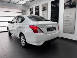 Nissan Almera 1.5 Acenta auto - Image 5