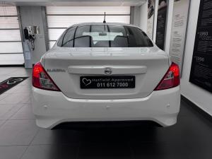 Nissan Almera 1.5 Acenta auto - Image 6