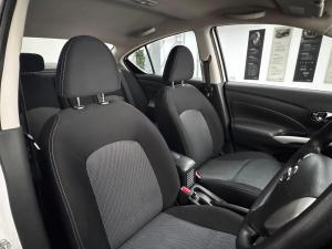 Nissan Almera 1.5 Acenta auto - Image 8