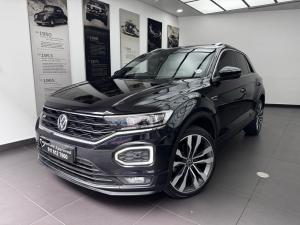 Volkswagen T-Roc 2.0TSI 140kW 4Motion R-Line - Image 1