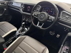 Volkswagen T-Roc 2.0TSI 140kW 4Motion R-Line - Image 7