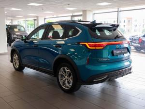 Haval Jolion Pro 1.5T Ultra Luxury - Image 11