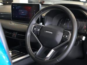 Haval Jolion Pro 1.5T Ultra Luxury - Image 16