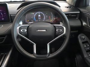 Haval Jolion Pro 1.5T Ultra Luxury - Image 23