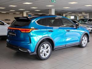 Haval Jolion Pro 1.5T Ultra Luxury - Image 9