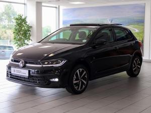 Volkswagen Polo hatch 1.0TSI Life auto - Image 11