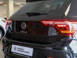 Volkswagen Polo hatch 1.0TSI Life auto - Image 13