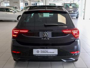 Volkswagen Polo hatch 1.0TSI Life auto - Image 18
