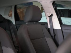 Volkswagen Polo hatch 1.0TSI Life auto - Image 1