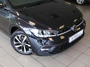 Volkswagen Polo hatch 1.0TSI Life auto - Image 2