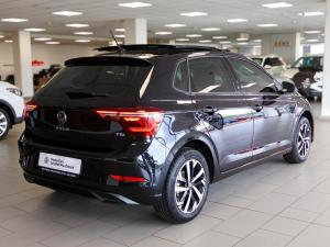 Volkswagen Polo hatch 1.0TSI Life auto - Image 9