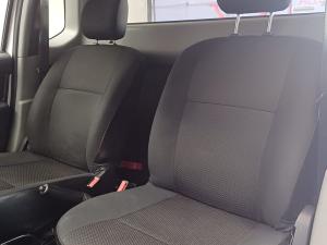 Nissan NP200 1.6i safety pack (aircon) - Image 16