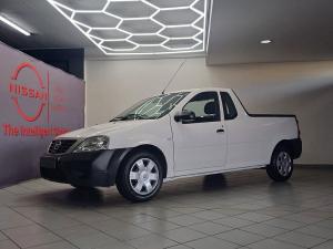 Nissan NP200 1.6i safety pack (aircon) - Image 2
