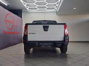 Nissan NP200 1.6i safety pack (aircon) - Image 6