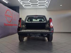 Nissan NP200 1.6i safety pack (aircon) - Image 7