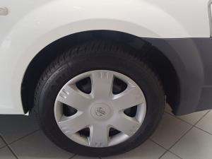 Nissan NP200 1.6i safety pack (aircon) - Image 8