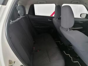 Suzuki Swift 1.2 GL auto - Image 10