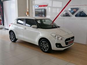 Suzuki Swift 1.2 GL auto - Image 1