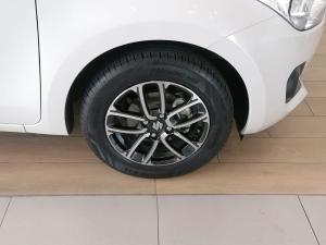 Suzuki Swift 1.2 GL auto - Image 8