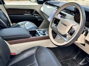 Land Rover Range Rover D350 HSE - Image 12