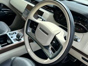 Land Rover Range Rover D350 HSE - Image 17