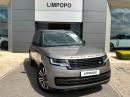 Thumbnail Land Rover Range Rover D350 HSE