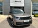 Land Rover Range Rover D350 HSE - Thumbnail 1