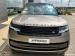 Land Rover Range Rover D350 HSE - Thumbnail 4