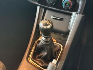 Toyota Corolla Quest 1.8 Plus manual - Image 16