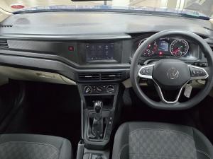 Volkswagen Polo sedan 1.6 auto - Image 2