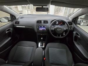Volkswagen Polo Vivo hatch 1.6 Comfortline auto - Image 11