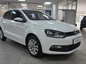 Volkswagen Polo Vivo hatch 1.6 Comfortline auto - Image 12