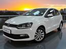 Thumbnail Volkswagen Polo Vivo hatch 1.6 Comfortline auto